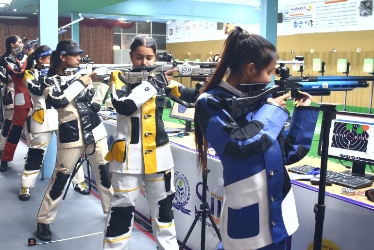 School Shooting State Level